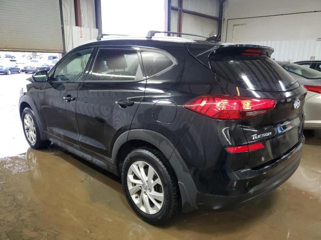Photo 2 from auction – 2020 HYUNDAI TUCSON LIM with VIN KM8J3CA42LU225009