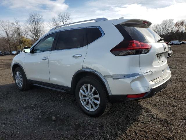Photo 2 from auction – 2019 NISSAN ROGUE S with VIN KNMAT2MV8KP536475