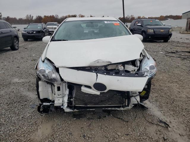 Photo 5 from auction – 2010 TOYOTA PRIUS with VIN JTDKN3DU8A5098885