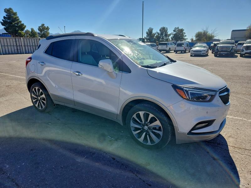 Photo 4 from auction – 2019 BUICK ENCORE ESS with VIN KL4CJGSM4KB797471