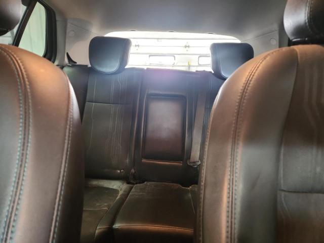 Photo 10 from auction – 2015 CHEVROLET TRAX 1LT with VIN KL7CJRSB1FB188681