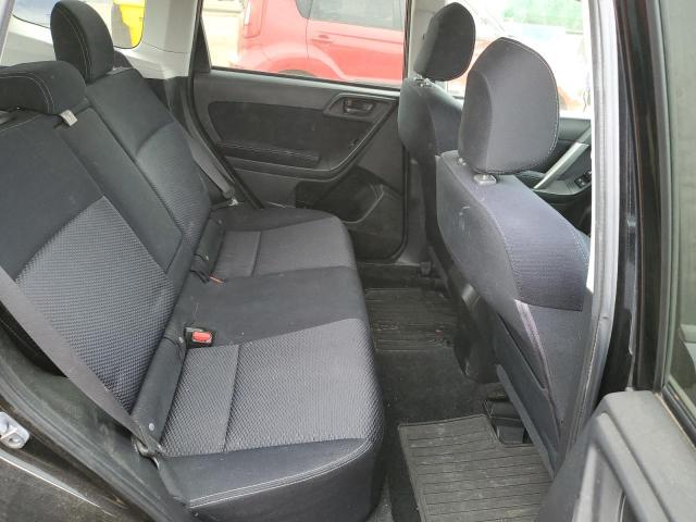 Photo 11 from auction – 2015 SUBARU FORESTER 2 with VIN JF2SJADC9FH489171