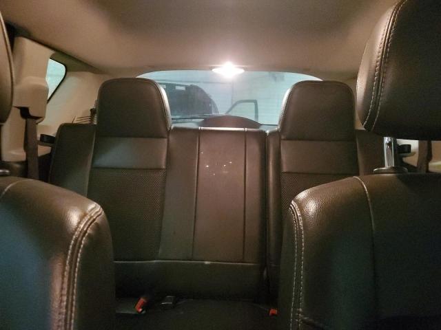 Photo 10 from auction – 2016 JEEP COMPASS LA with VIN 1C4NJDEB9GD712661