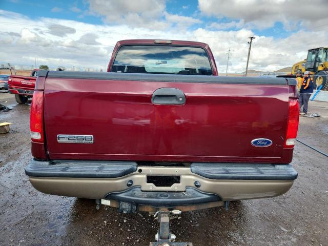 Photo 6 from auction – 2007 FORD F250 SUPER with VIN 1FTSW21P57EA97899