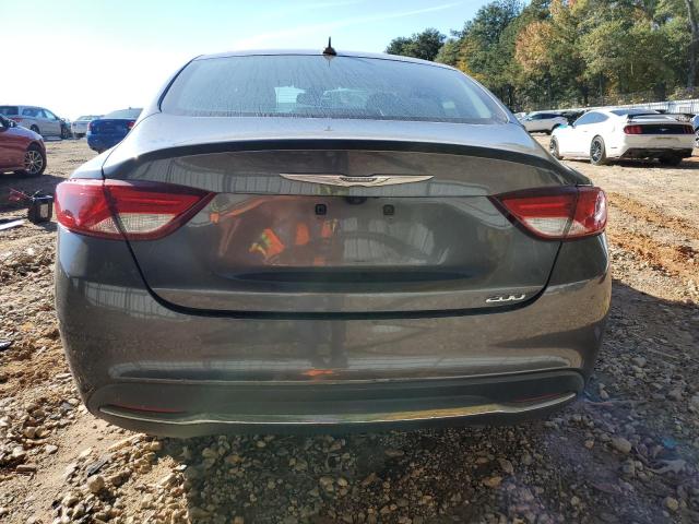 Photo 6 from auction – 2016 CHRYSLER 200 LIMITE with VIN 1C3CCCAB0GN169670