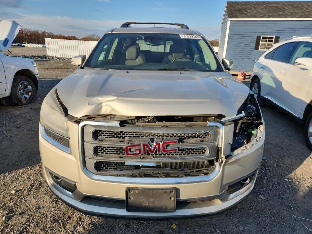 Photo 5 from auction – 2016 GMC ACADIA SLT with VIN 1GKKVRKD4GJ185273