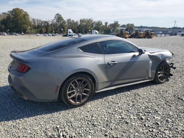 Photo 3 from auction – 2024 FORD MUSTANG with VIN 1FA6P8TH8R5113576