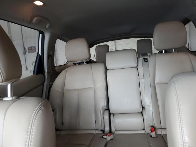 Photo 10 from auction – 2016 NISSAN PATHFINDER with VIN 5N1AR2MN9GC605098