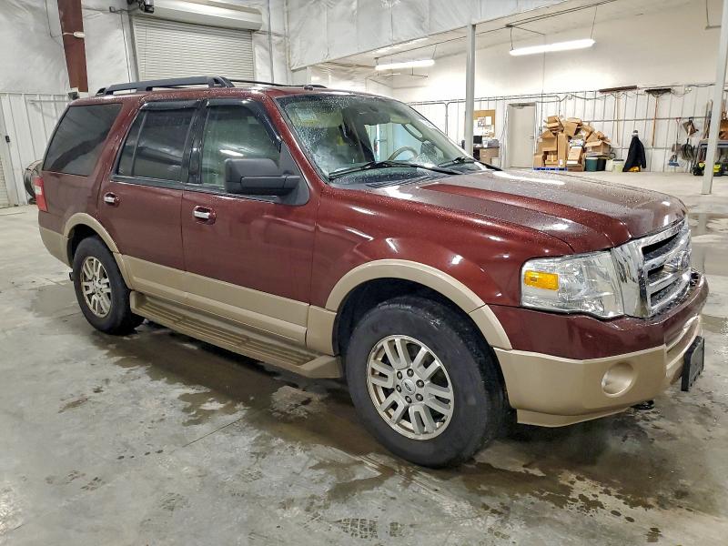 Photo 4 from auction – 2012 FORD EXPEDITION with VIN 1FMJU1J53CEF29650