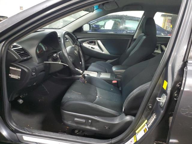 Photo 7 from auction – 2011 TOYOTA CAMRY BASE with VIN 4T1BF3EK9BU653212