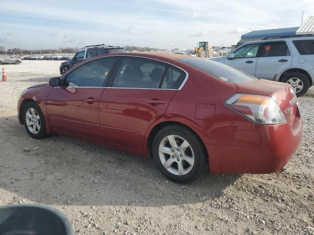 Photo 2 from auction – 2007 NISSAN ALTIMA with VIN 1N4AL21E57C212649
