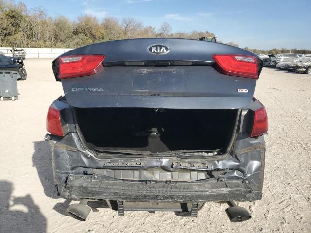 Photo 6 from auction – 2015 KIA OPTIMA LX with VIN 5XXGM4A74FG450361