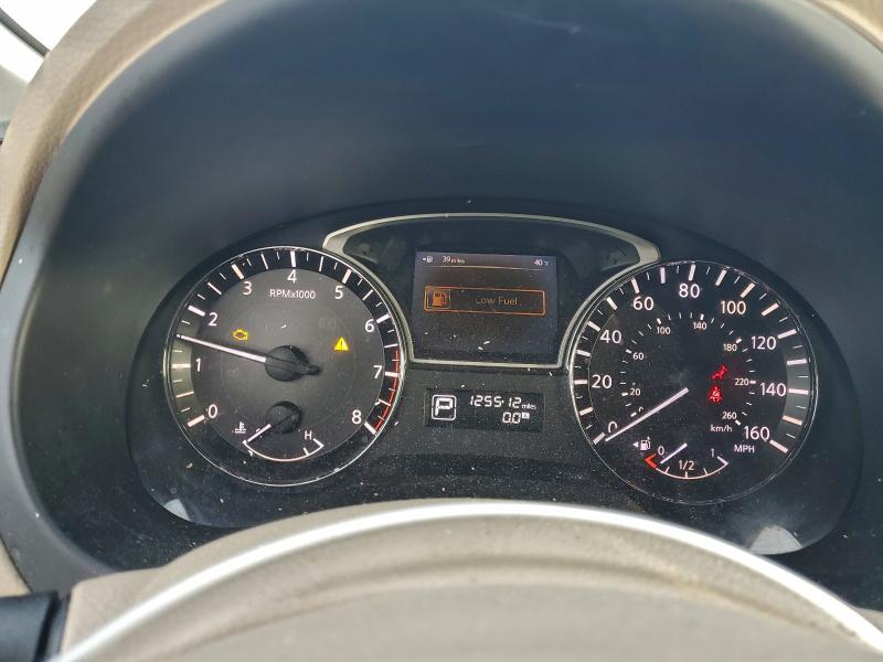 Foto 9 de la subasta – 2013 NISSAN ALTIMA con VIN 1N4AL3AP1DC122661