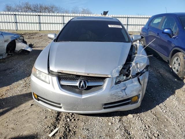 Photo 5 from auction – 2008 ACURA TL with VIN 19UUA66258A056792