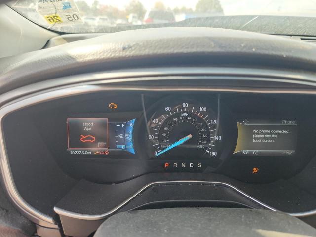 Photo 9 from auction – 2015 FORD FUSION with VIN 3FA6P0K92FR282304