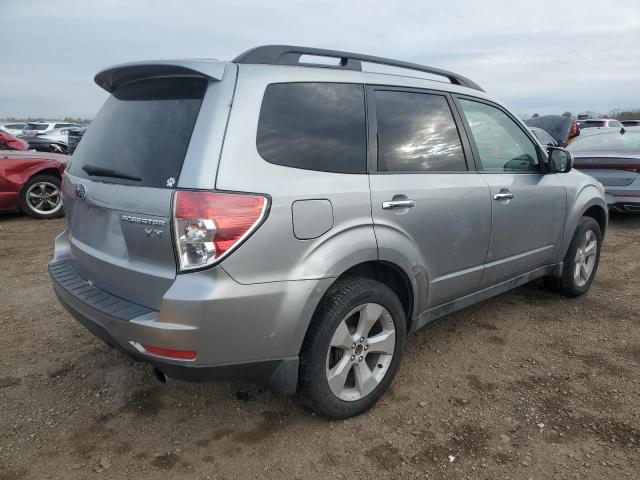 Photo 3 from auction – 2010 SUBARU FORESTER 2 with VIN JF2SH6EC0AH726498