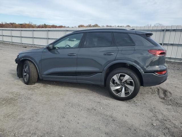 Photo 2 from auction – 2025 AUDI Q6 E-TRON with VIN WA124BGF9SA015851