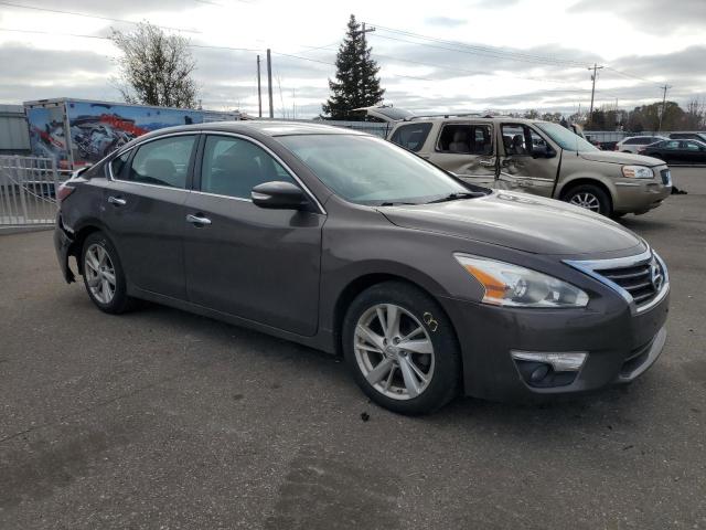 Photo 4 from auction – 2015 NISSAN ALTIMA 2.5 with VIN 1N4AL3AP6FC146313