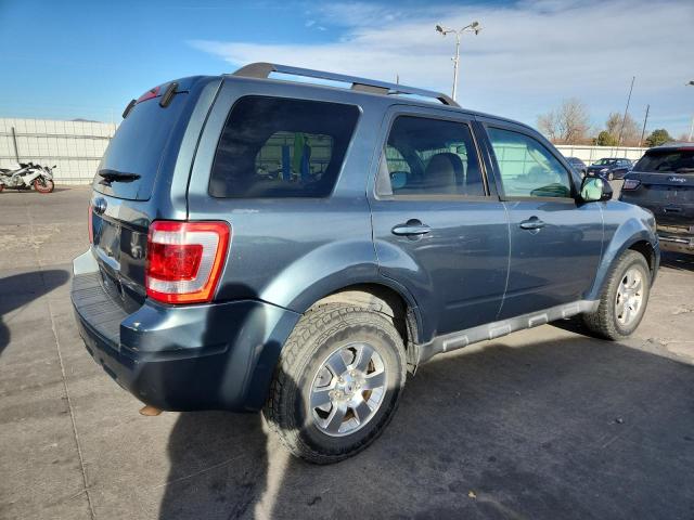 Photo 3 from auction – 2011 FORD ESCAPE LIM with VIN 1FMCU0EG8BKB48570