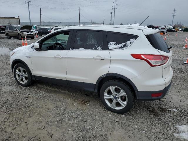 Photo 2 from auction – 2015 FORD ESCAPE SE with VIN 1FMCU9G92FUB76880