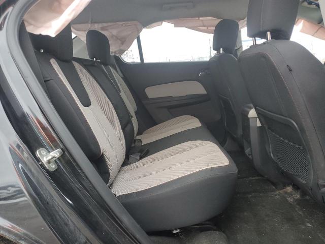 Photo 11 from auction – 2012 CHEVROLET EQUINOX LT with VIN 2GNALPEK5C6346837