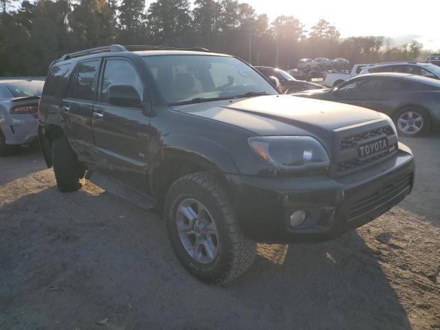 Photo 4 from auction – 2008 TOYOTA 4RUNNER SR with VIN JTEZU14R98K012685