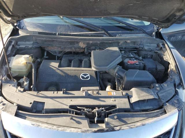 Photo 12 from auction – 2012 MAZDA CX-9 with VIN JM3TB3CAXC0363415