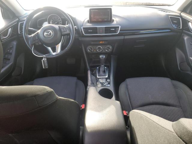 Photo 8 from auction – 2015 MAZDA 3 TOURING with VIN 3MZBM1V73FM128020
