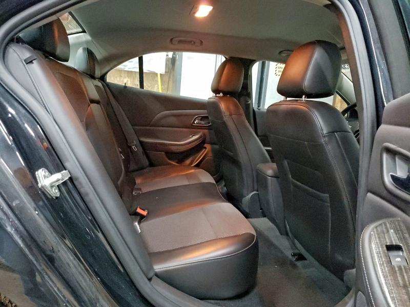Photo 10 from auction – 2015 CHEVROLET MALIBU 1LT with VIN 1G11C5SL3FF111365