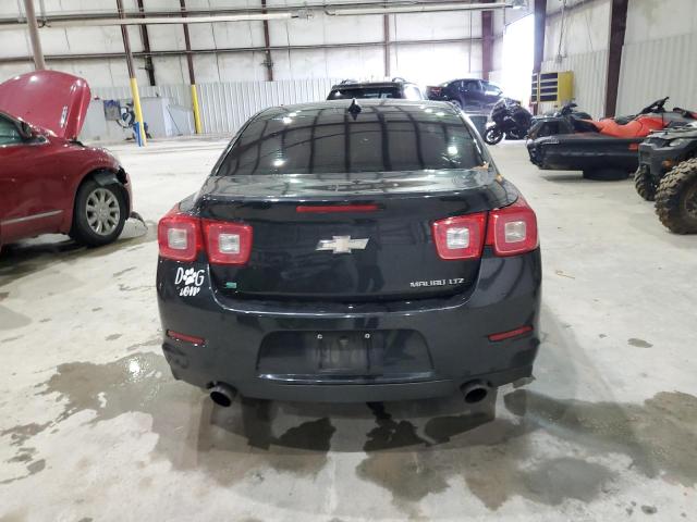 Photo 6 from auction – 2015 CHEVROLET MALIBU LTZ with VIN 1G11F5SL5FF311946