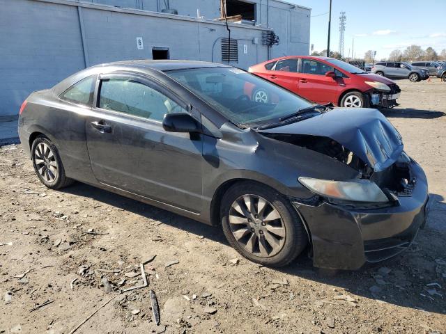 Photo 4 from auction – 2011 HONDA CIVIC EXL with VIN 2HGFG1B95BH504292