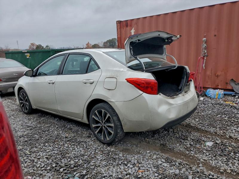 Photo 2 from auction – 2019 TOYOTA COROLLA L with VIN 5YFBURHE4KP869663