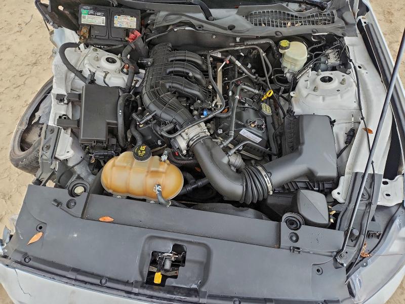 Photo 11 from auction – 2015 FORD MUSTANG with VIN 1FA6P8AM0F5335752
