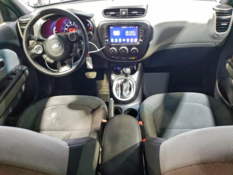Photo 8 from auction – 2014 KIA SOUL with VIN KNDJN2A23E7059768