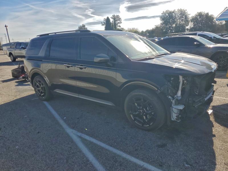 Photo 4 from auction – 2025 KIA CARNIVAL S with VIN KNDNE5K33S6463990
