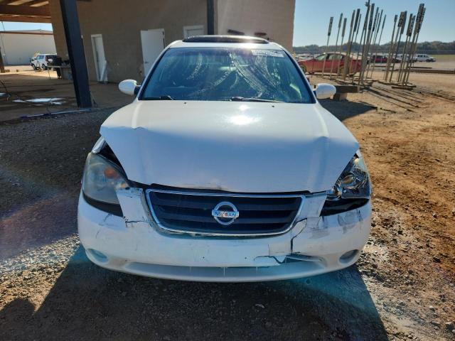 Photo 5 from auction – 2003 NISSAN ALTIMA SE with VIN 1N4BL11D53C332502