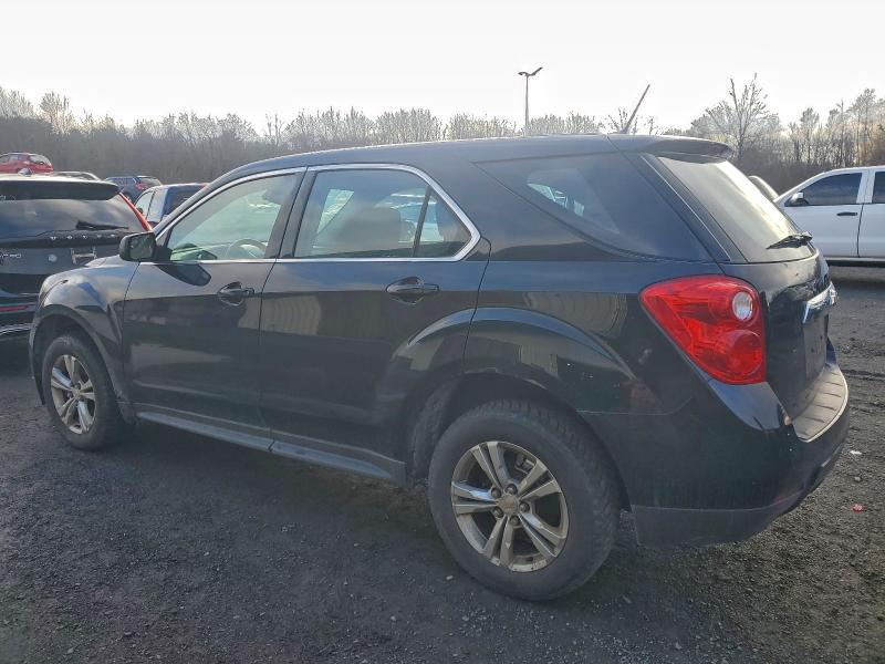 صورة رقم 2 من المزاد - 2014 CHEVROLET EQUINOX مع VIN 2GNALAEK2E6106273
