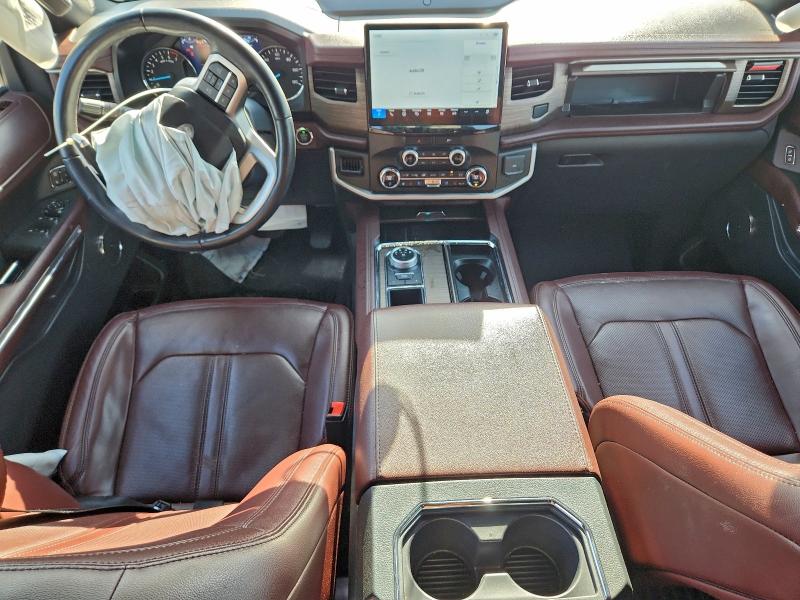 Photo 8 from auction – 2022 FORD EXPEDITION with VIN 1FMJK1KT3NEA27064