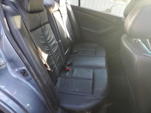 Photo 10 from auction – 2012 NISSAN ALTIMA BAS with VIN 1N4AL2AP1CC241514