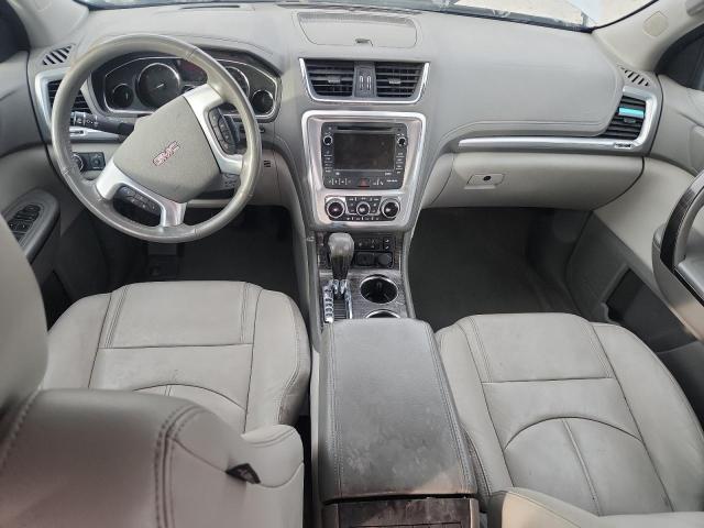 Photo 8 from auction – 2017 GMC ACADIA LIM with VIN 1GKKVSKDXHJ310365