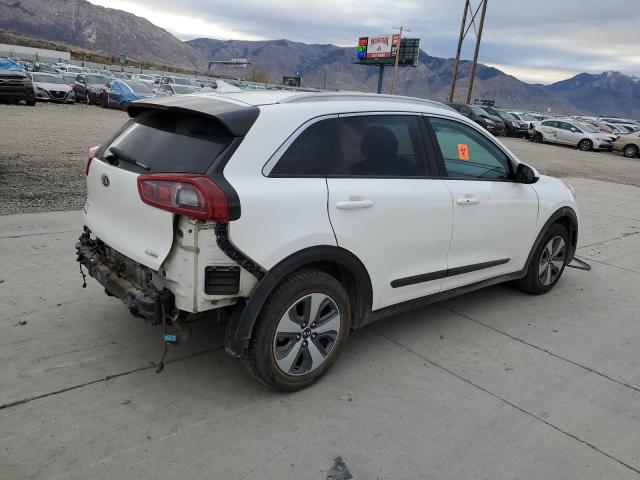 Photo 3 from auction – 2017 KIA NIRO FE with VIN KNDCB3LC4H5074065