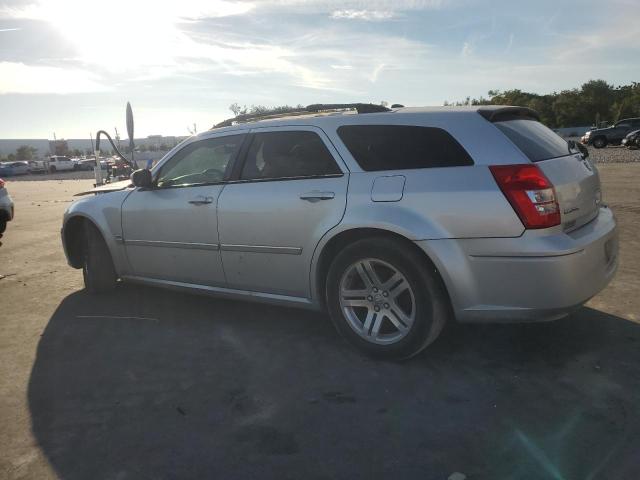 Photo 2 from auction – 2005 DODGE MAGNUM R/T with VIN 2D8GV58255H169955