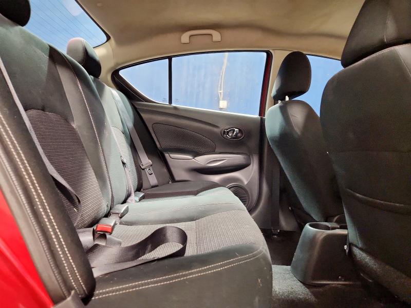 Photo 10 from auction – 2018 NISSAN VERSA S with VIN 3N1CN7AP6JL804796
