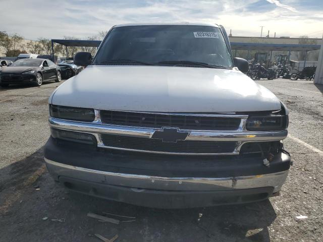 Photo 5 from auction – 2002 CHEVROLET SILVERADO with VIN 2GCEC19V321161578