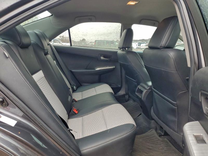 Photo 10 from auction – 2012 TOYOTA CAMRY BASE with VIN 4T1BF1FK0CU090815
