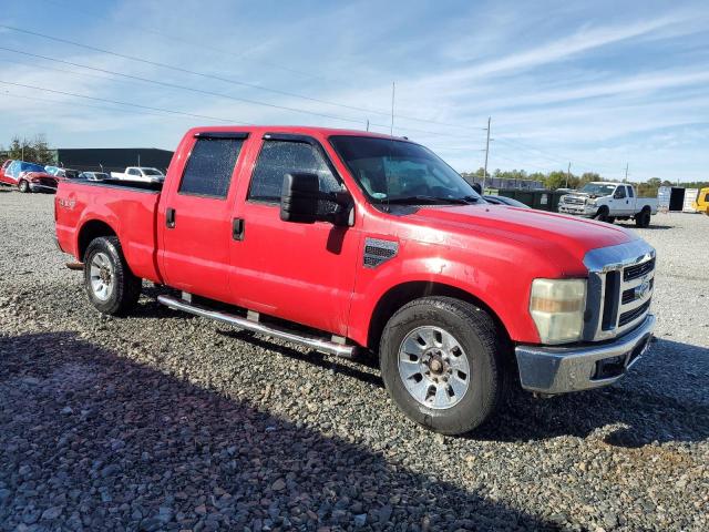 Photo 4 from auction – 2008 FORD F250 SUPER with VIN 1FTSW20588EA43370