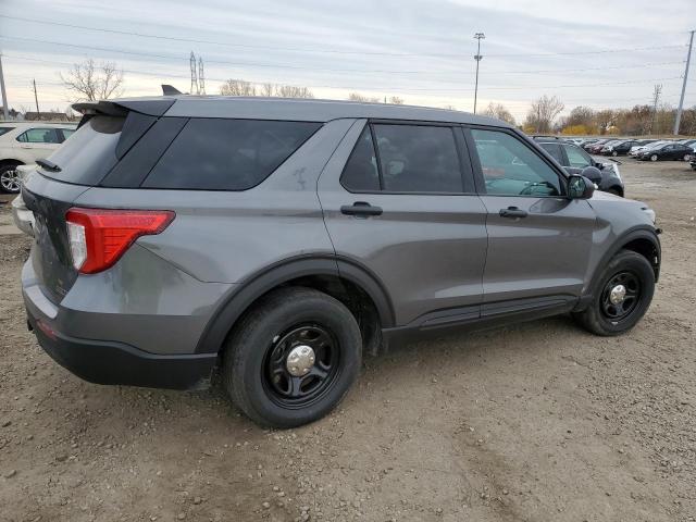 Photo 3 from auction – 2023 FORD EXPLORER P with VIN 1FM5K8AB8PGB37960