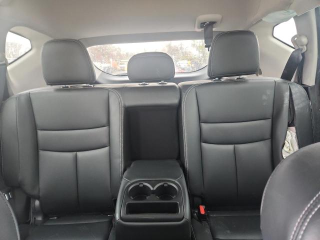 Photo 10 from auction – 2023 NISSAN MURANO SV with VIN 5N1AZ2BS0PC138971