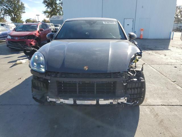 Foto 5 de la subasta – 2021 PORSCHE CAYENNE CO con VIN WP1BA2AY2MDA41040