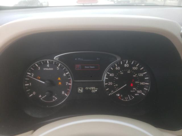 Photo 9 from auction – 2014 NISSAN PATHFINDER with VIN 5N1AR2MN7EC728542